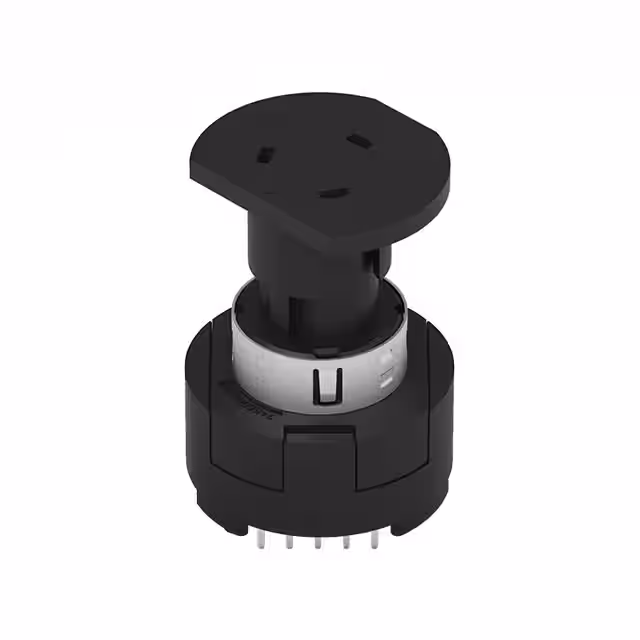 749600010 Würth Elektronik  Circular Connector Assemblies